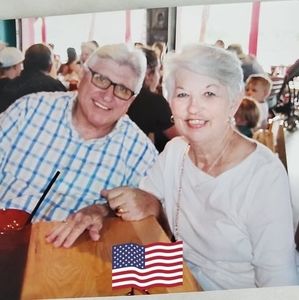 Meet your Posher, Harriet